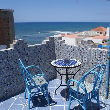 Beach House Asila Zewnętrze zdjęcie