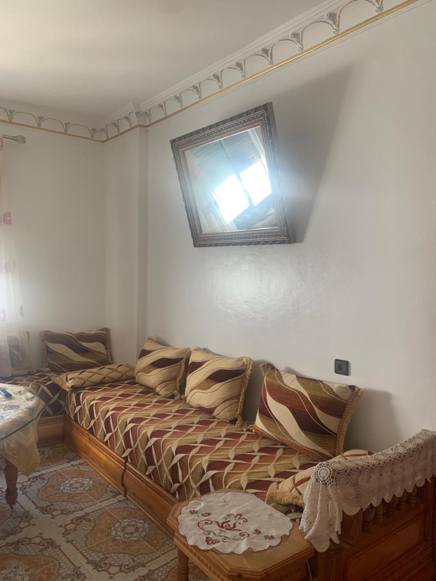 Beach House Asila Zewnętrze zdjęcie