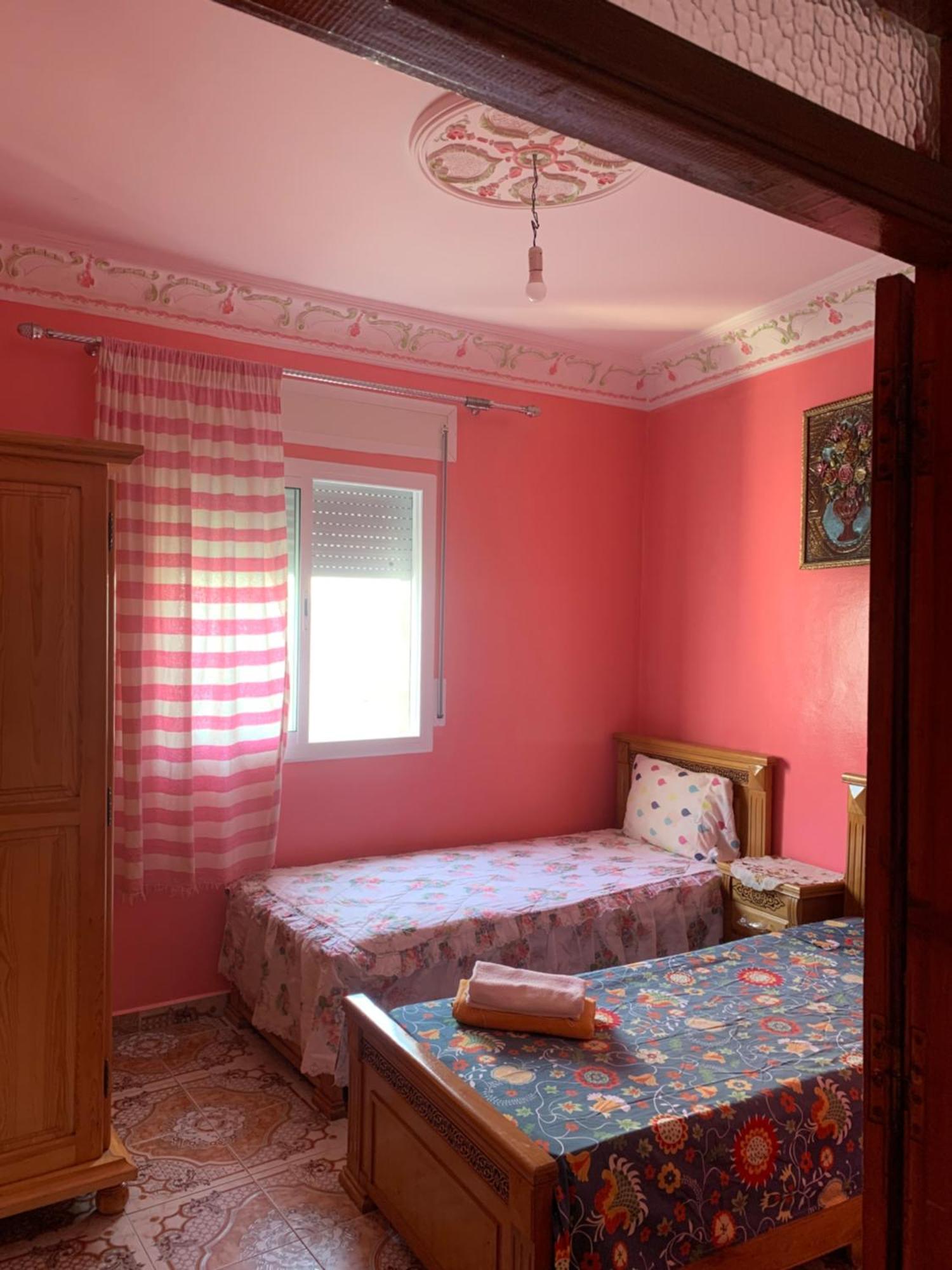 Beach House Asila Zewnętrze zdjęcie