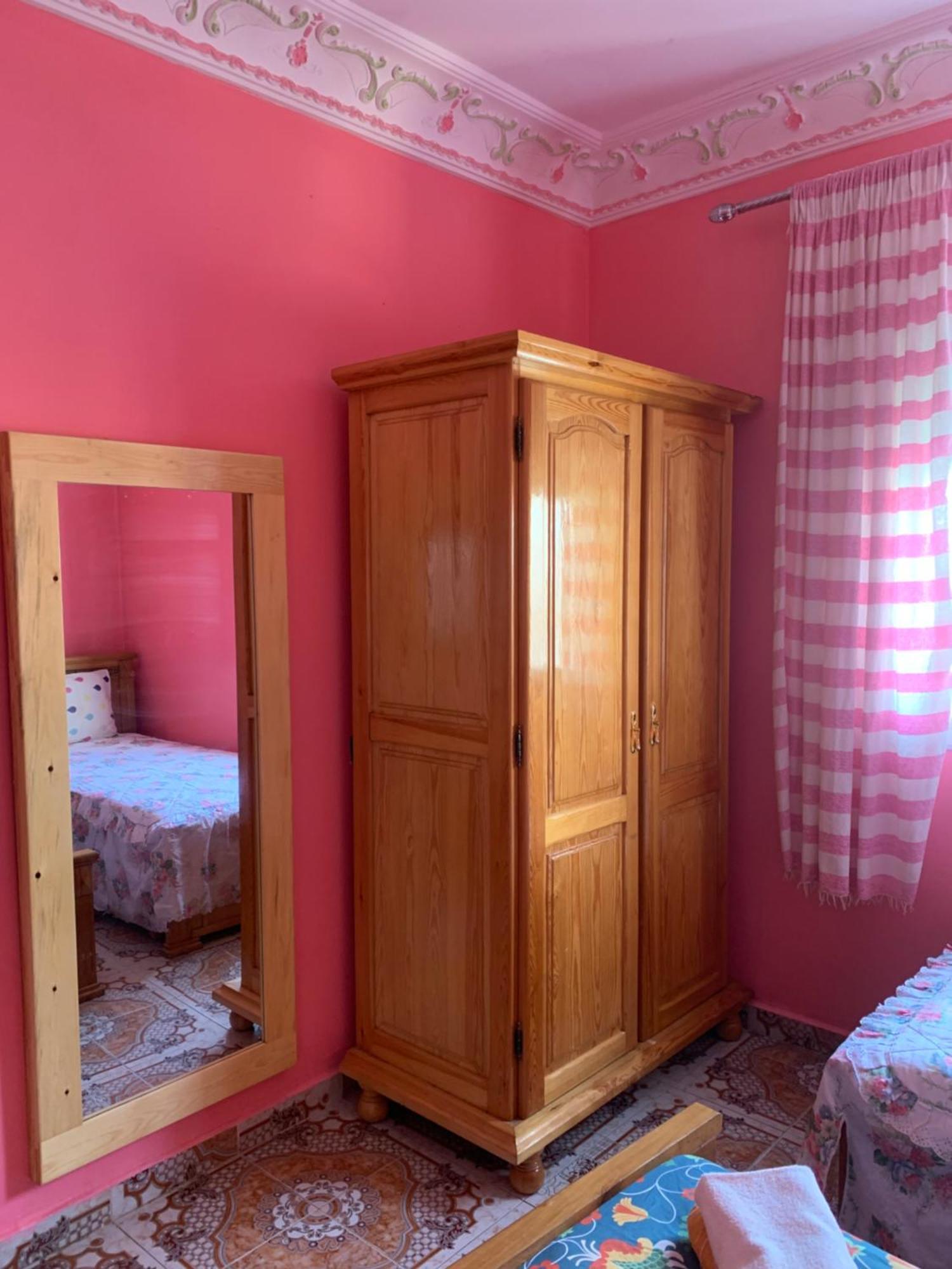 Beach House Asila Zewnętrze zdjęcie