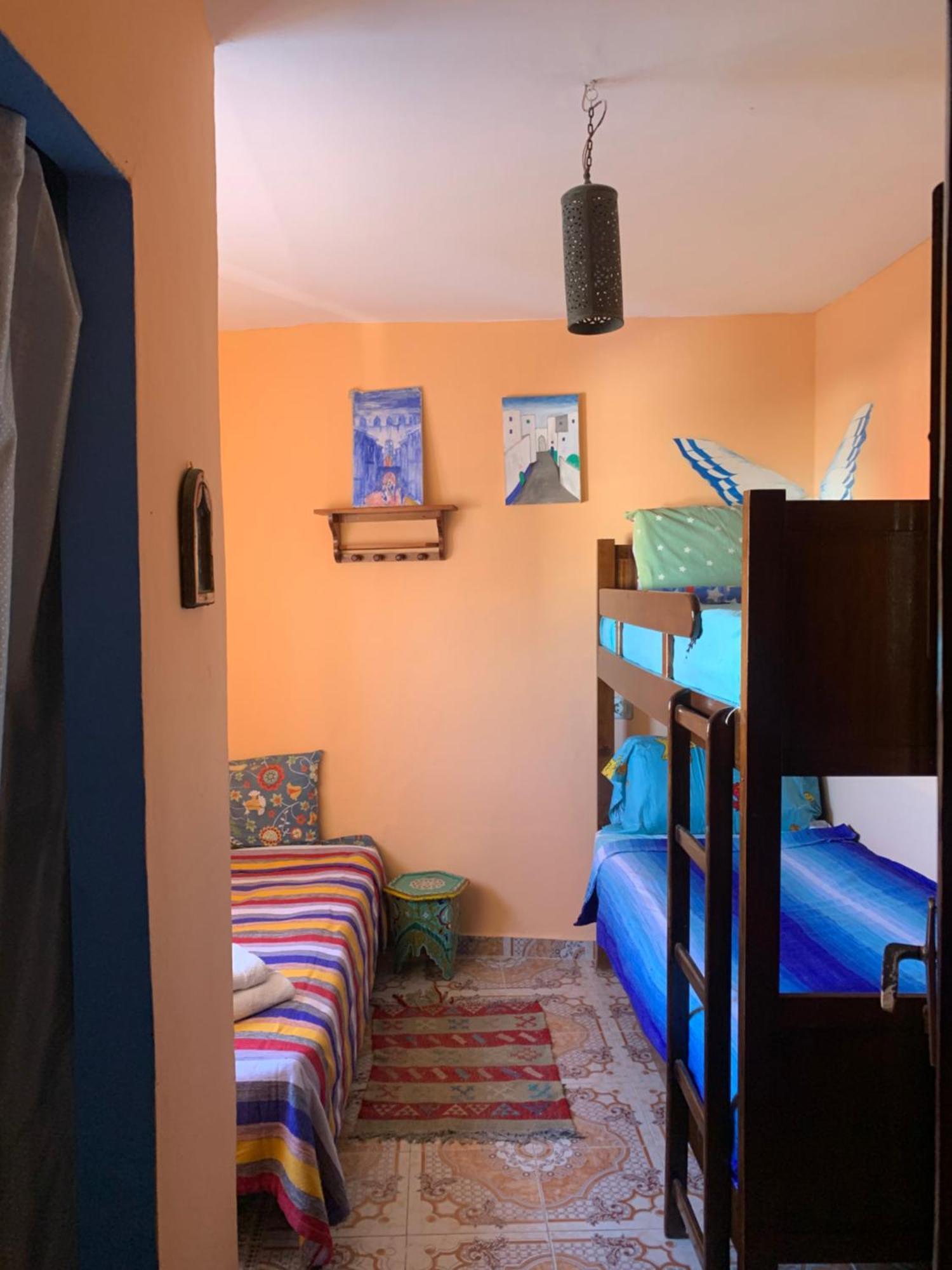 Beach House Asila Zewnętrze zdjęcie