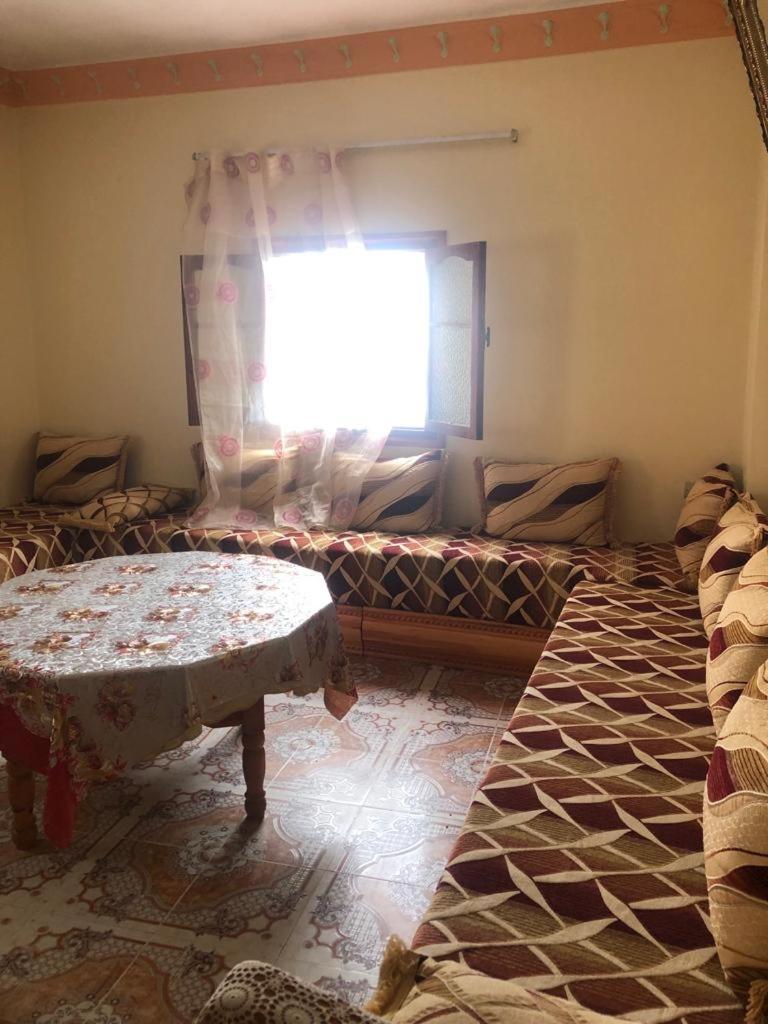 Beach House Asila Zewnętrze zdjęcie