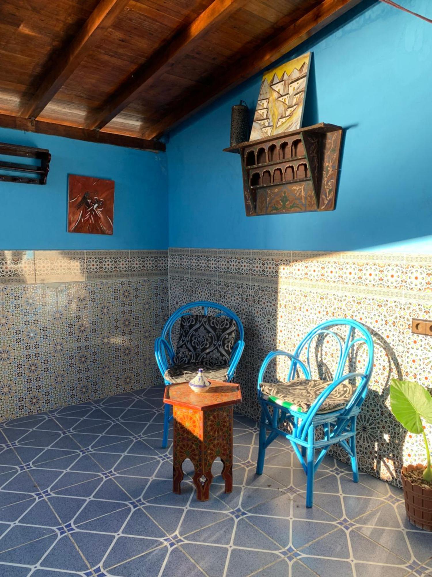 Beach House Asila Zewnętrze zdjęcie