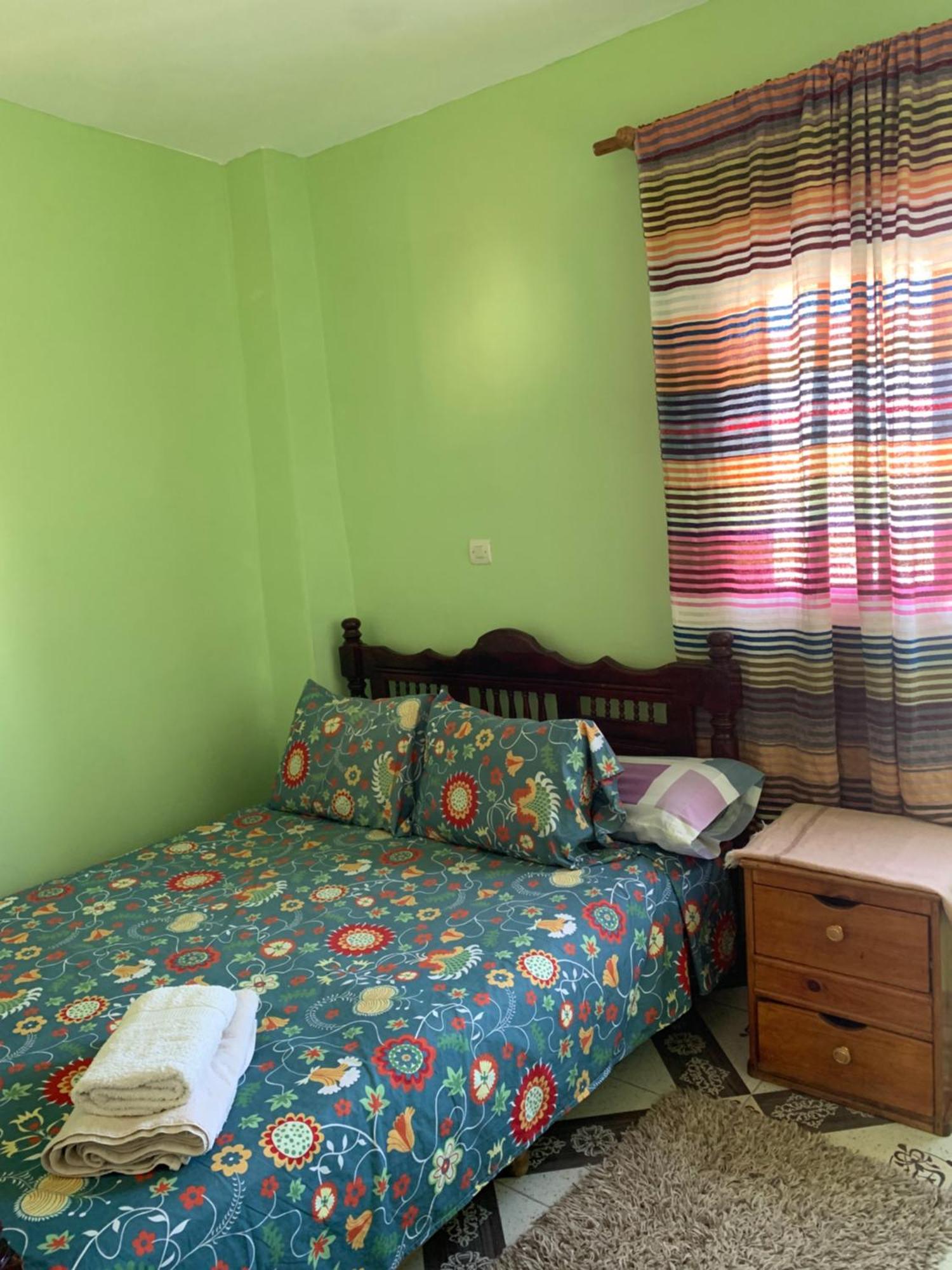 Beach House Asila Zewnętrze zdjęcie