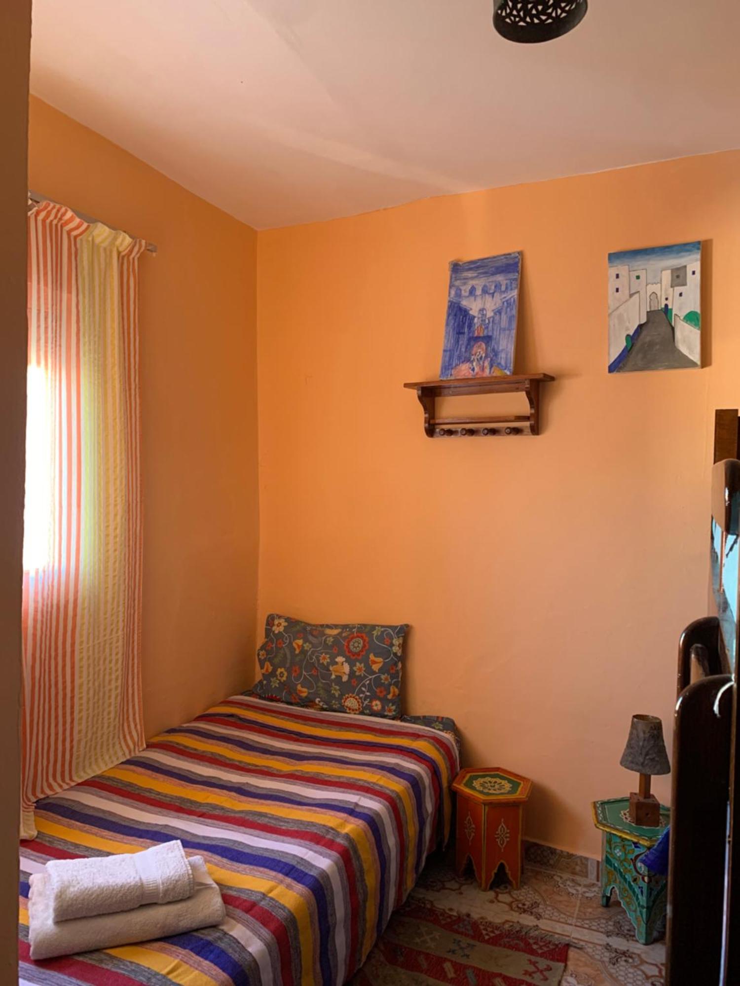 Beach House Asila Zewnętrze zdjęcie