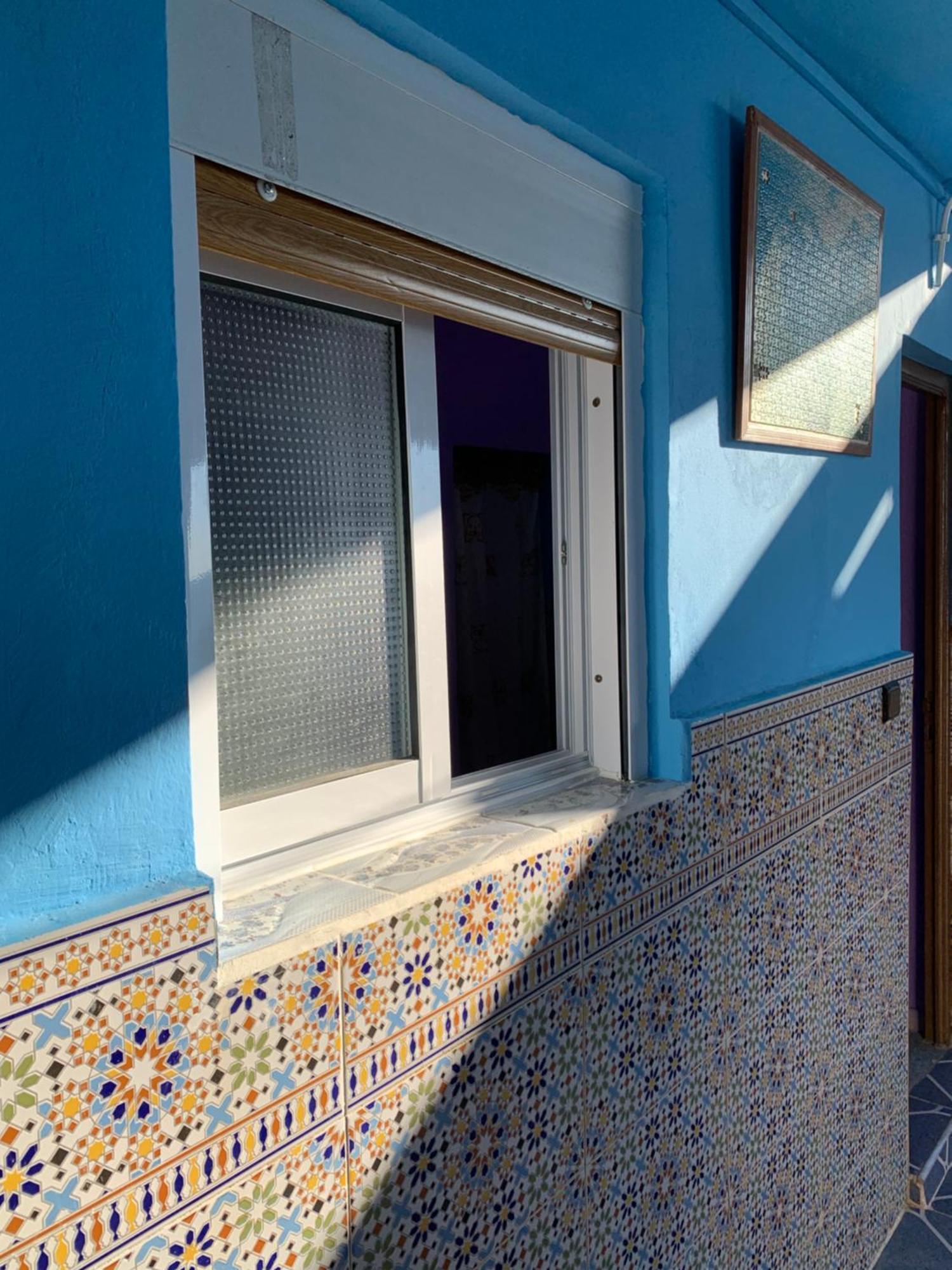 Beach House Asila Zewnętrze zdjęcie