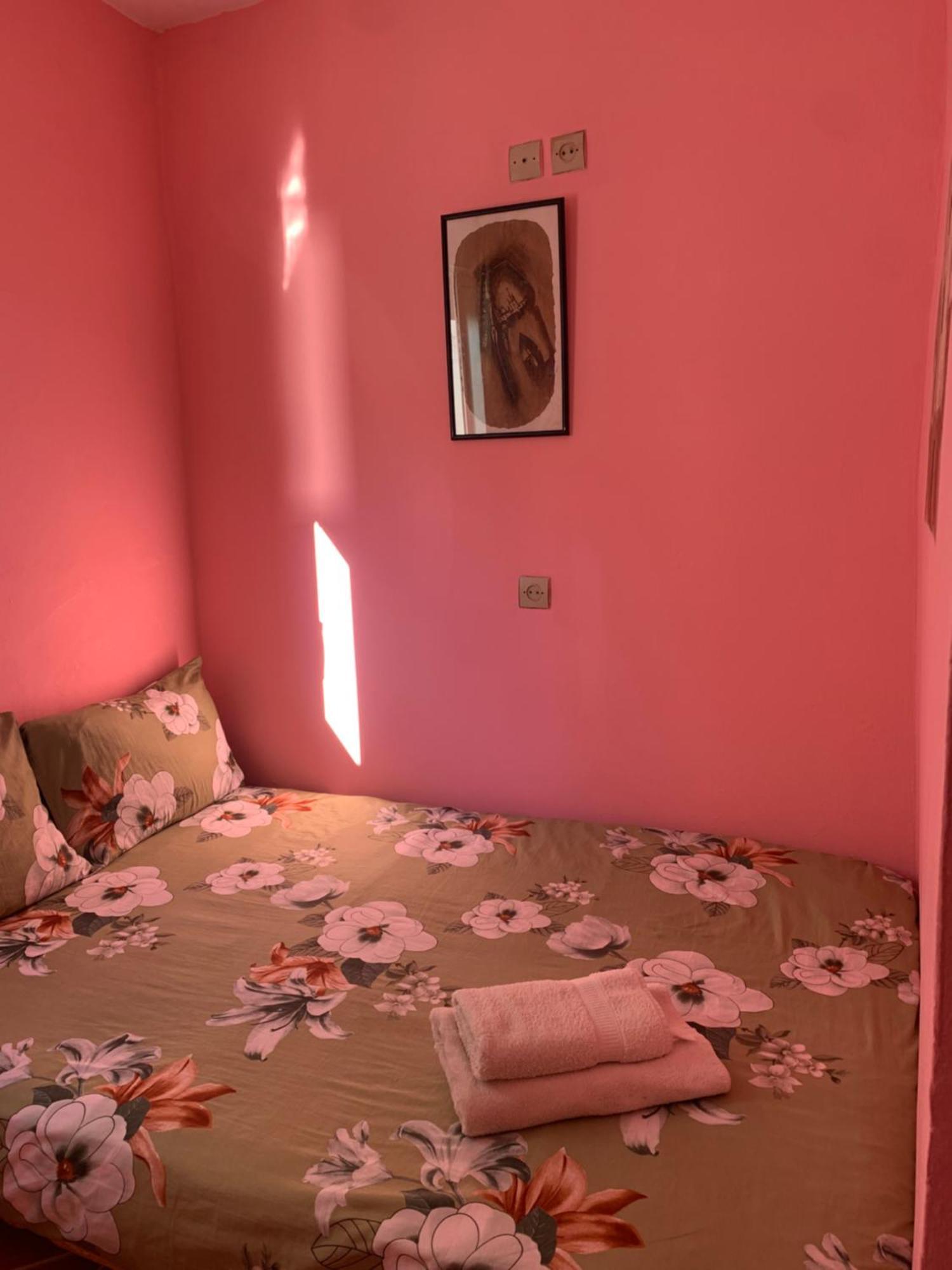 Beach House Asila Zewnętrze zdjęcie