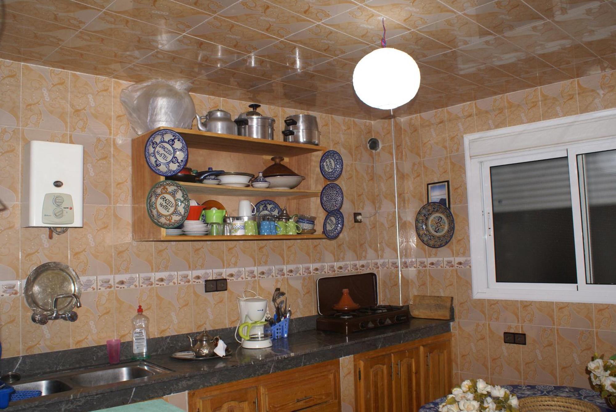Beach House Asila Zewnętrze zdjęcie