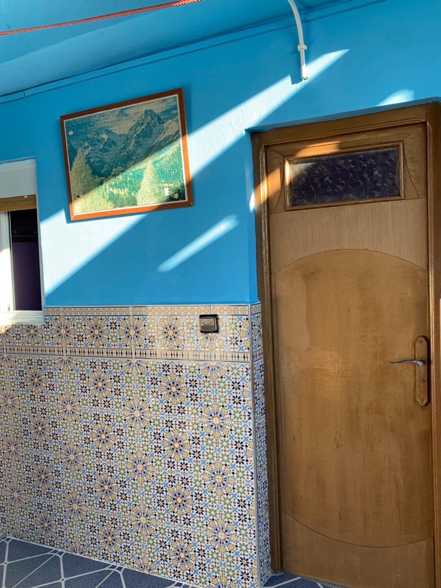 Beach House Asila Zewnętrze zdjęcie