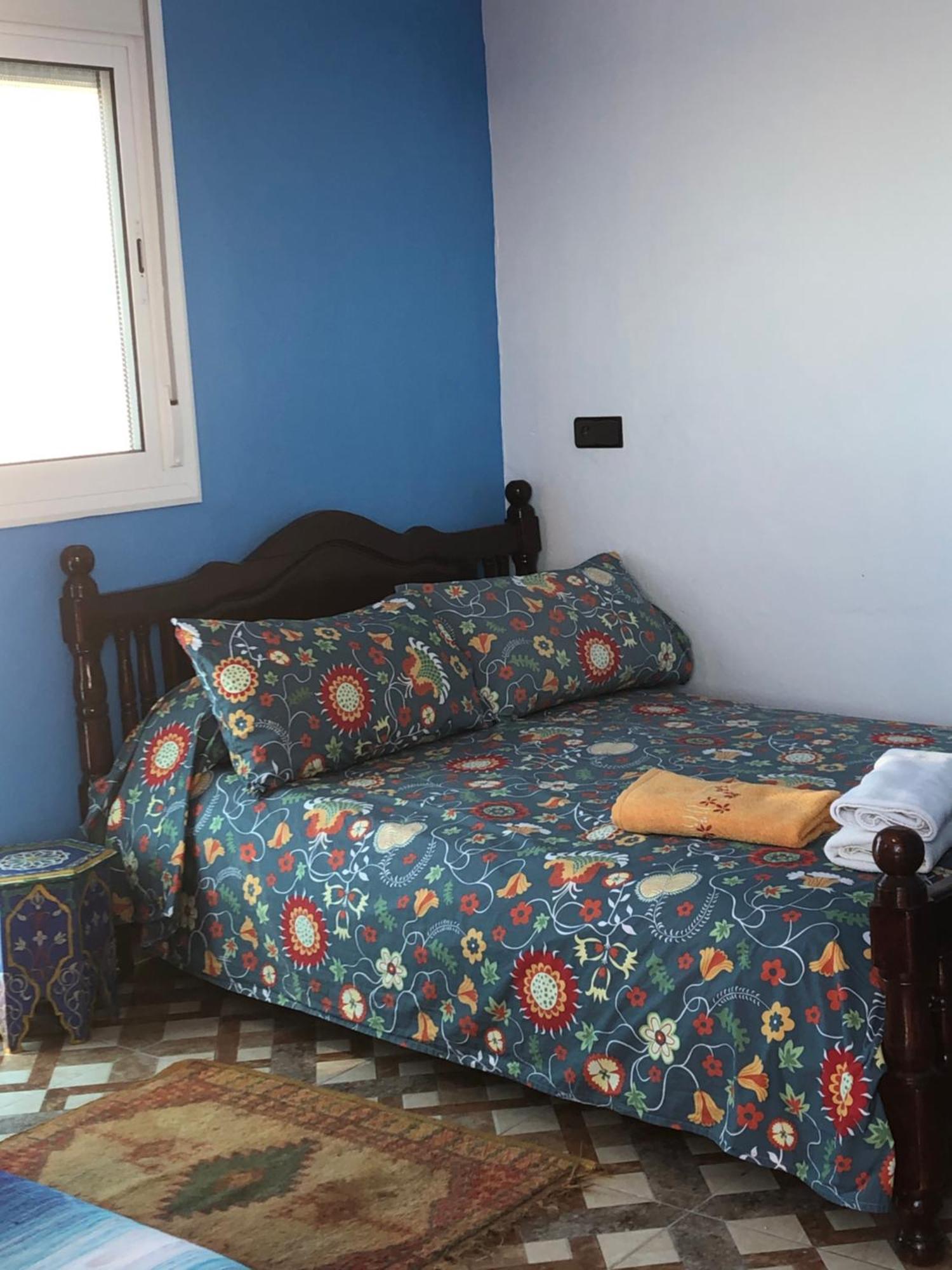 Beach House Asila Zewnętrze zdjęcie