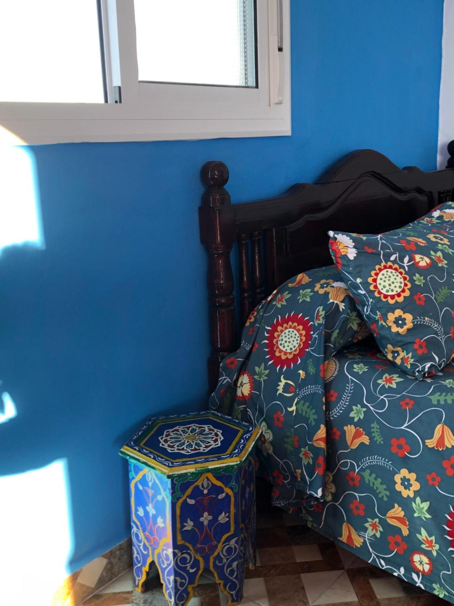 Beach House Asila Zewnętrze zdjęcie