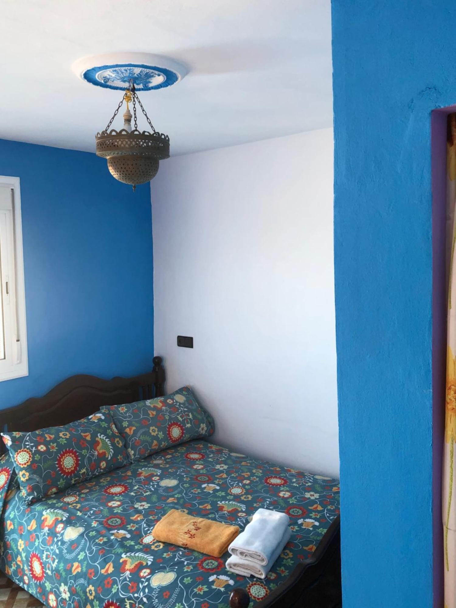 Beach House Asila Zewnętrze zdjęcie