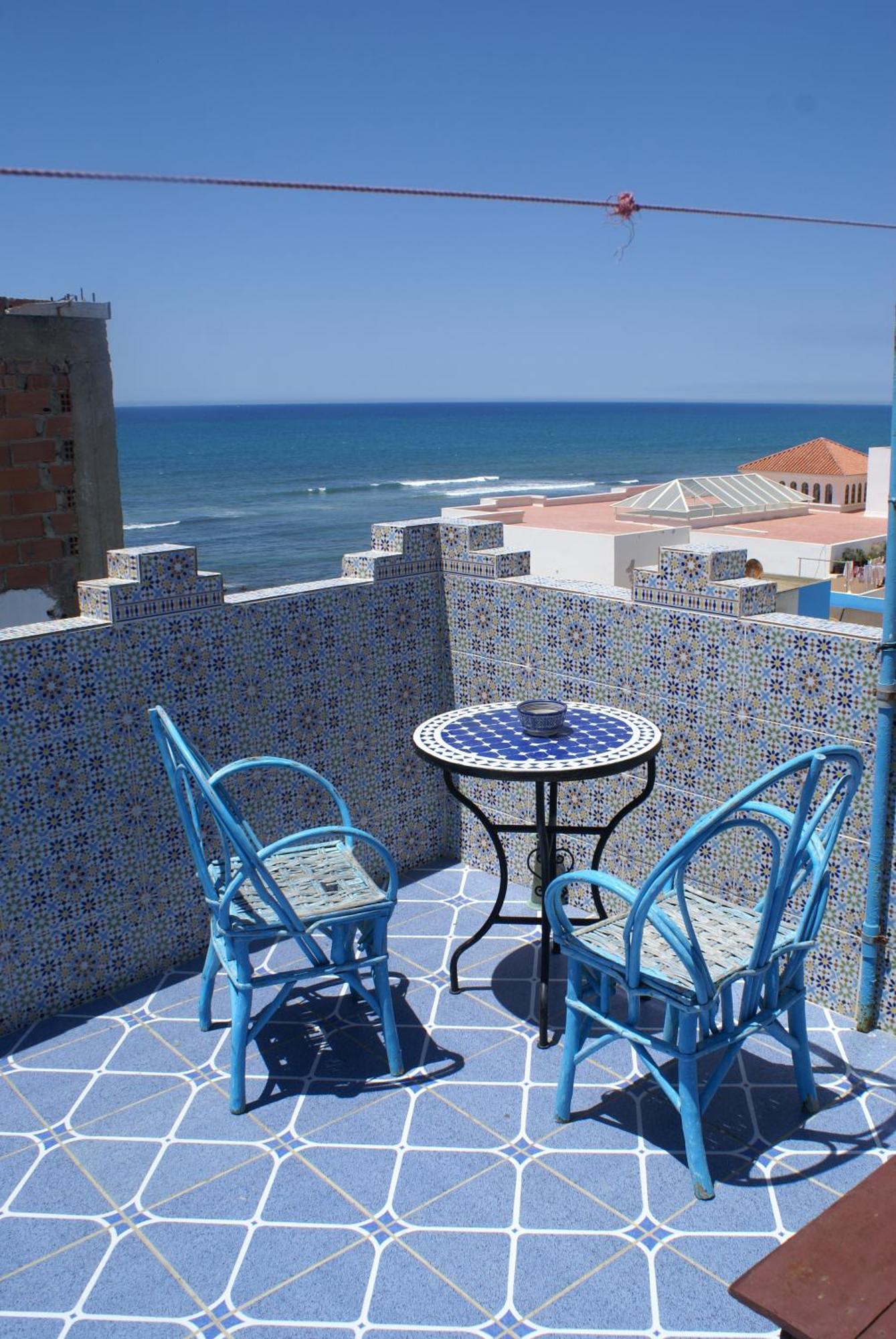 Beach House Asila Zewnętrze zdjęcie