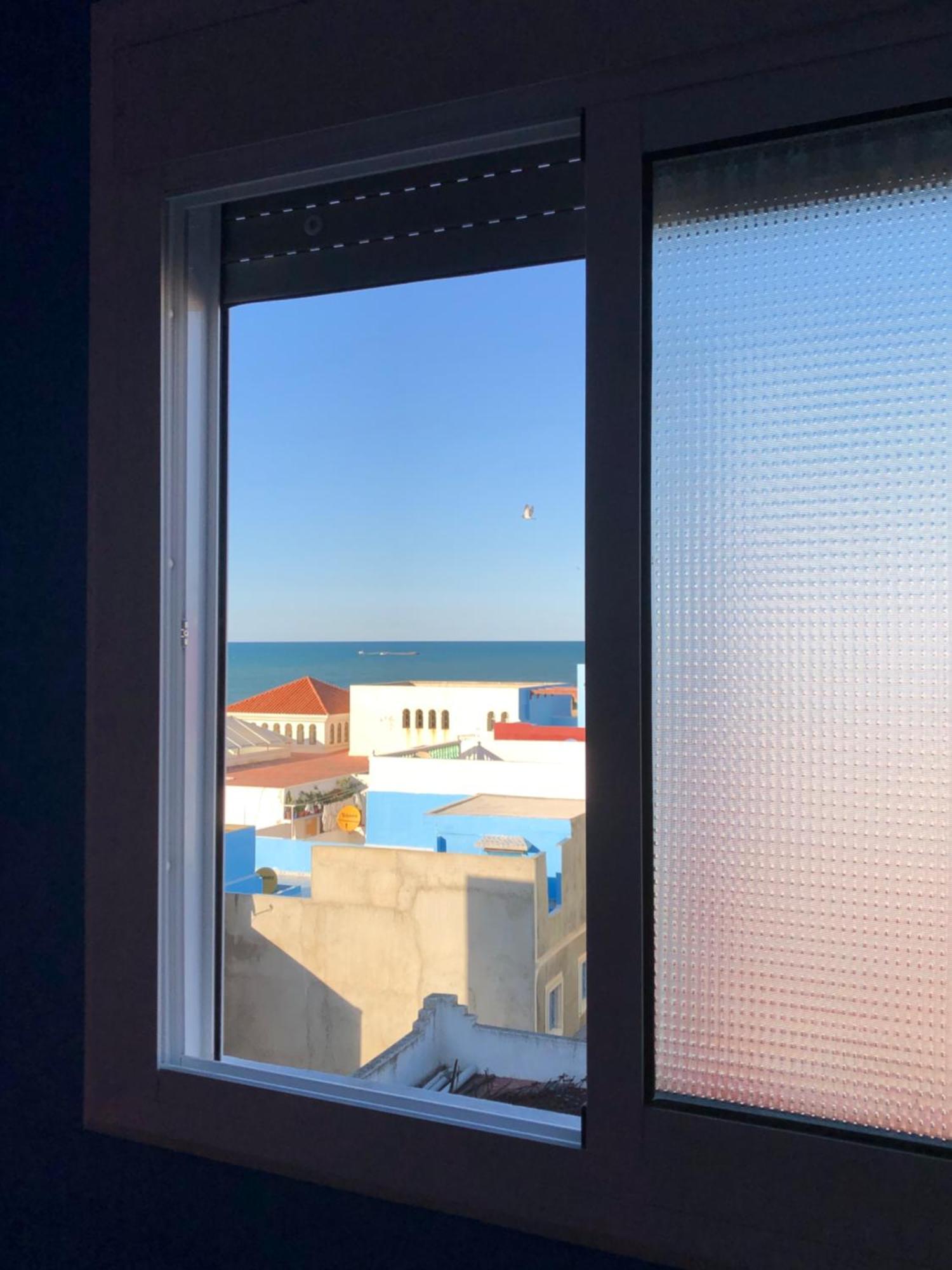 Beach House Asila Zewnętrze zdjęcie