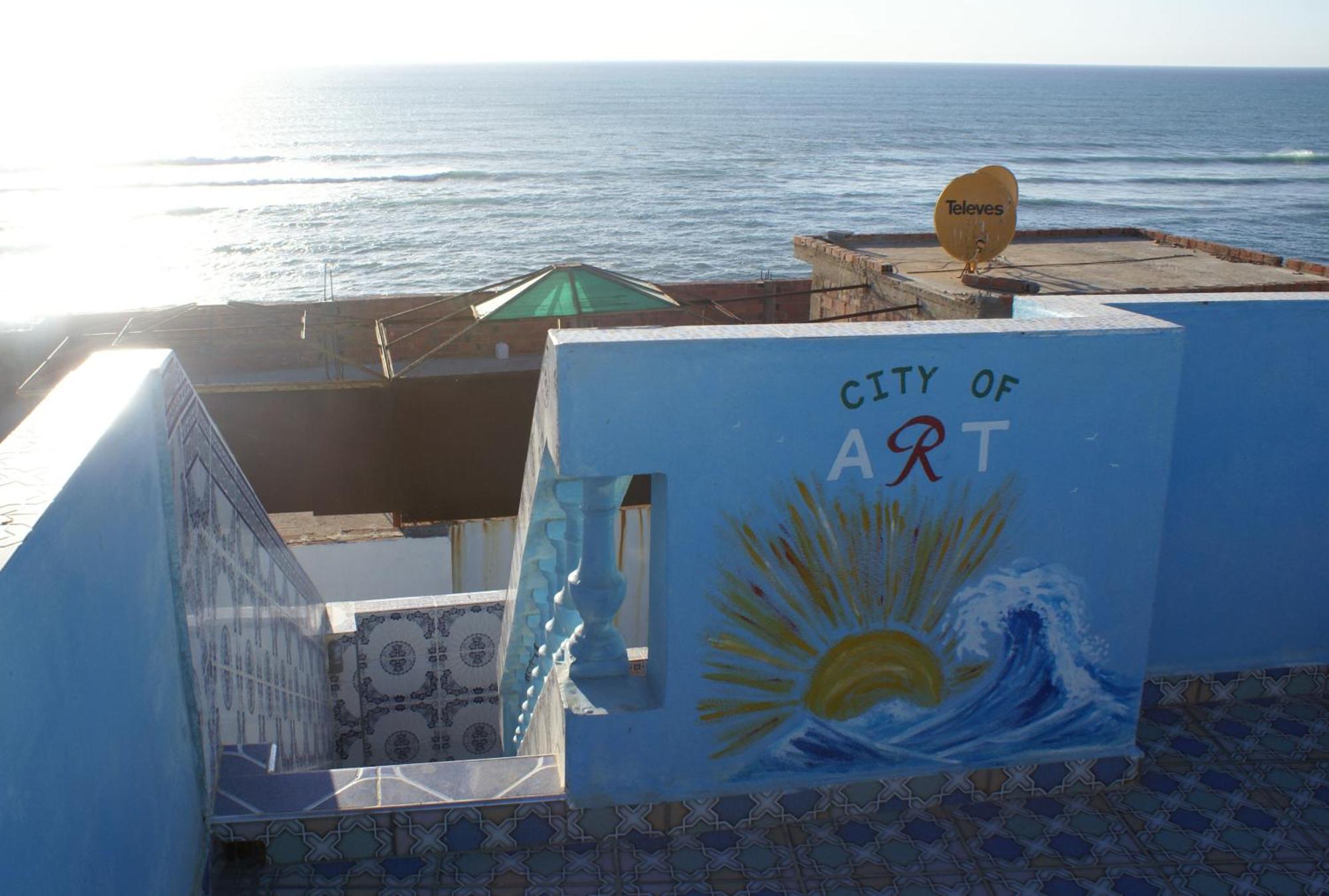 Beach House Asila Zewnętrze zdjęcie