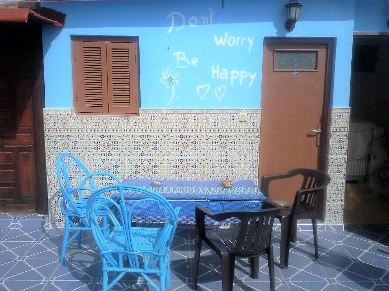 Beach House Asila Zewnętrze zdjęcie