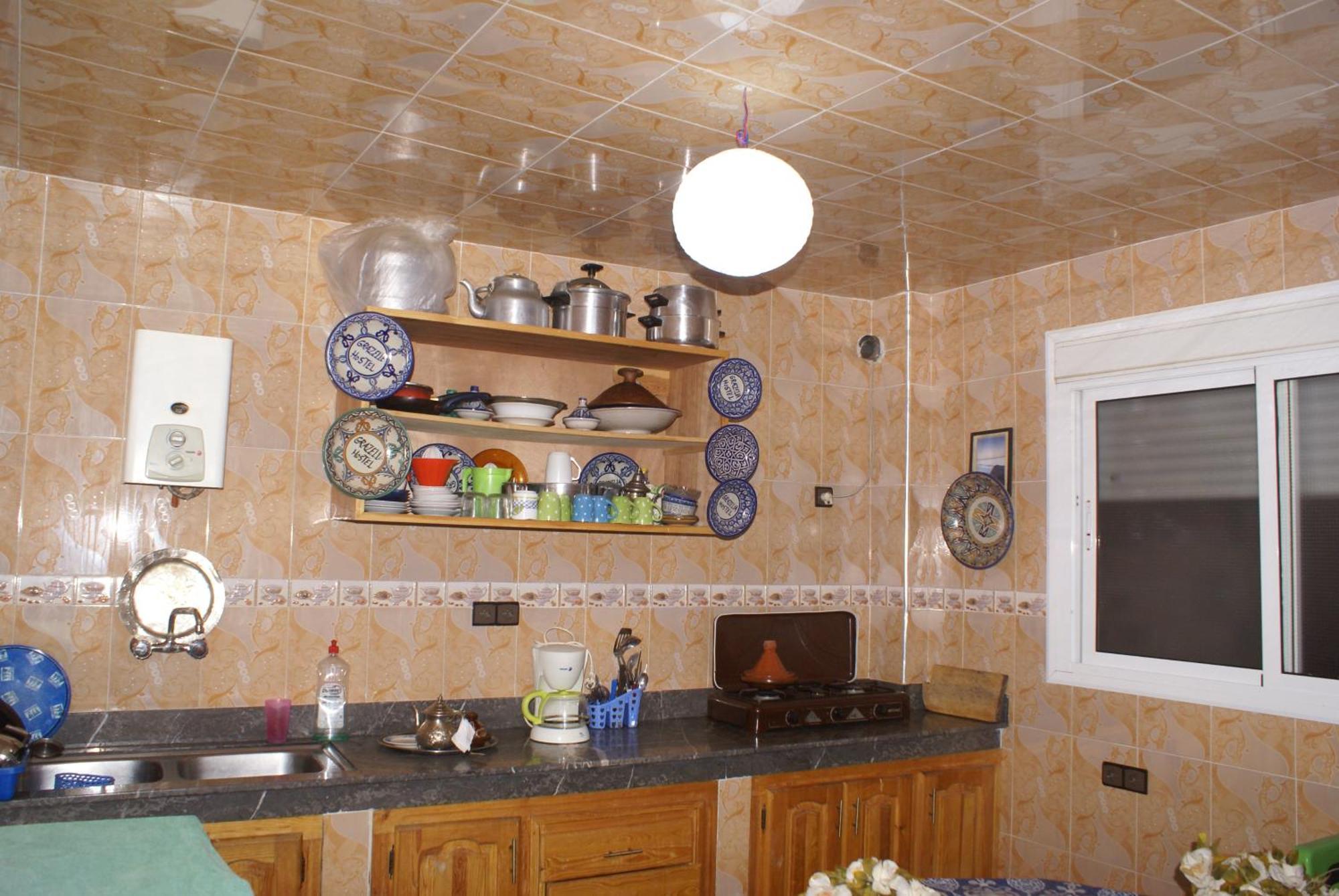 Beach House Asila Zewnętrze zdjęcie