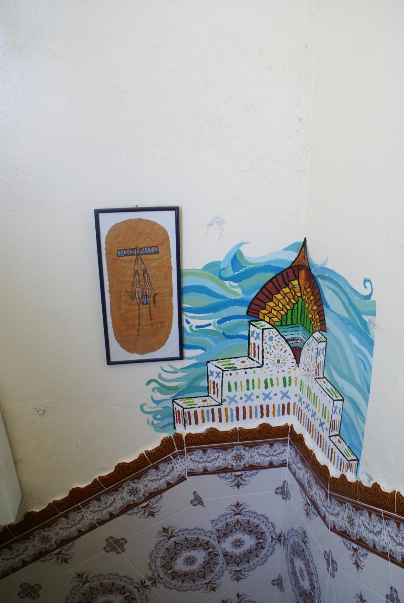 Beach House Asila Zewnętrze zdjęcie