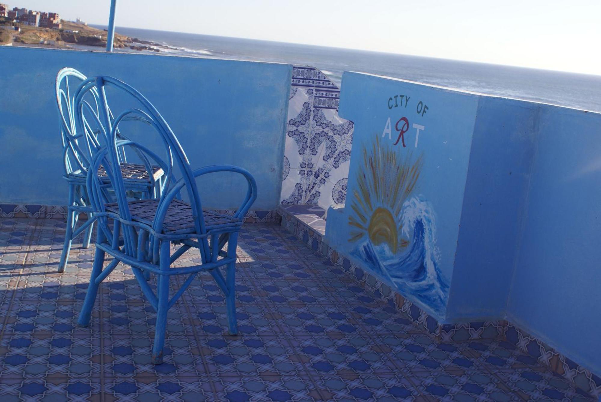 Beach House Asila Zewnętrze zdjęcie