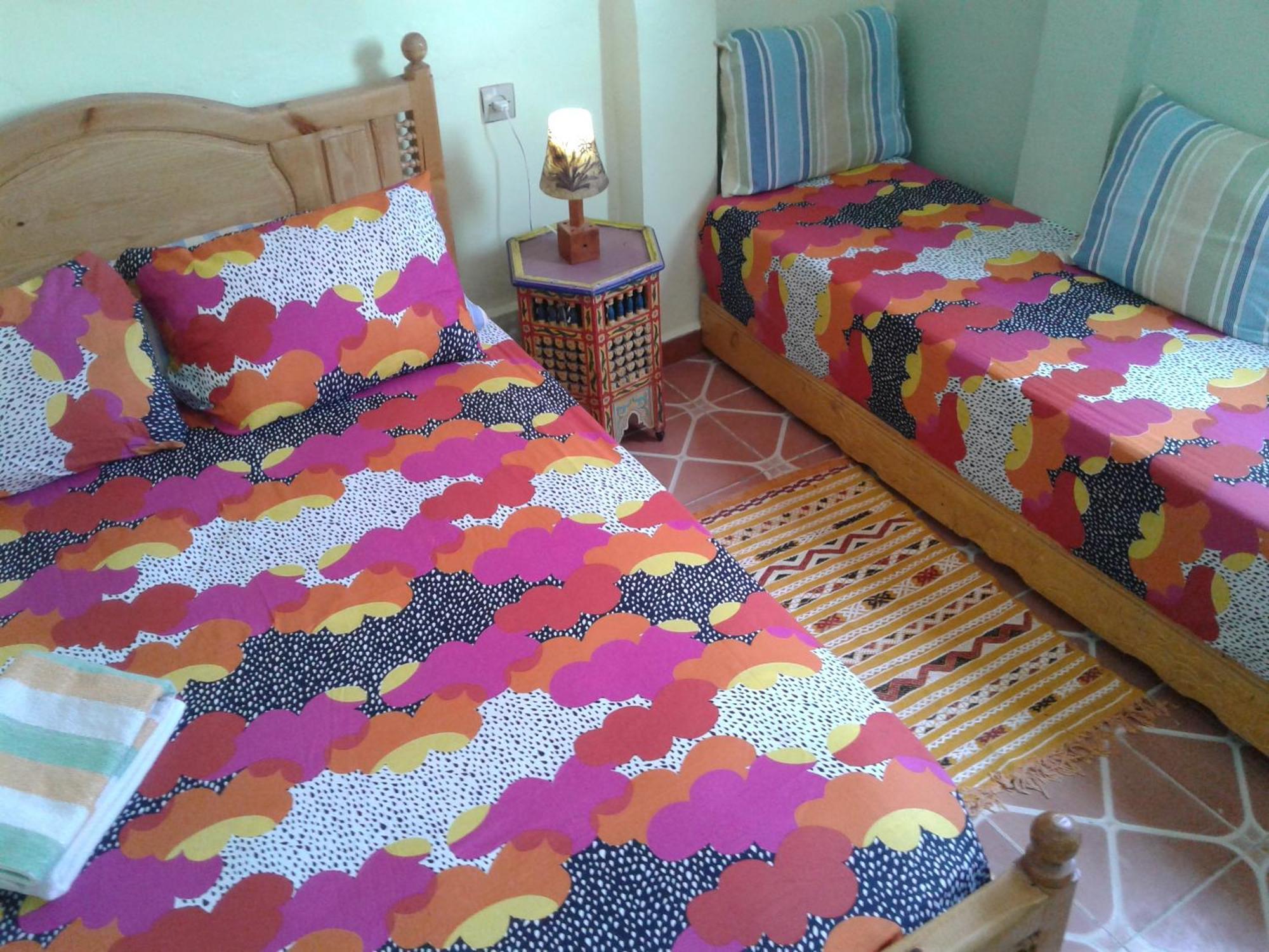 Beach House Asila Zewnętrze zdjęcie