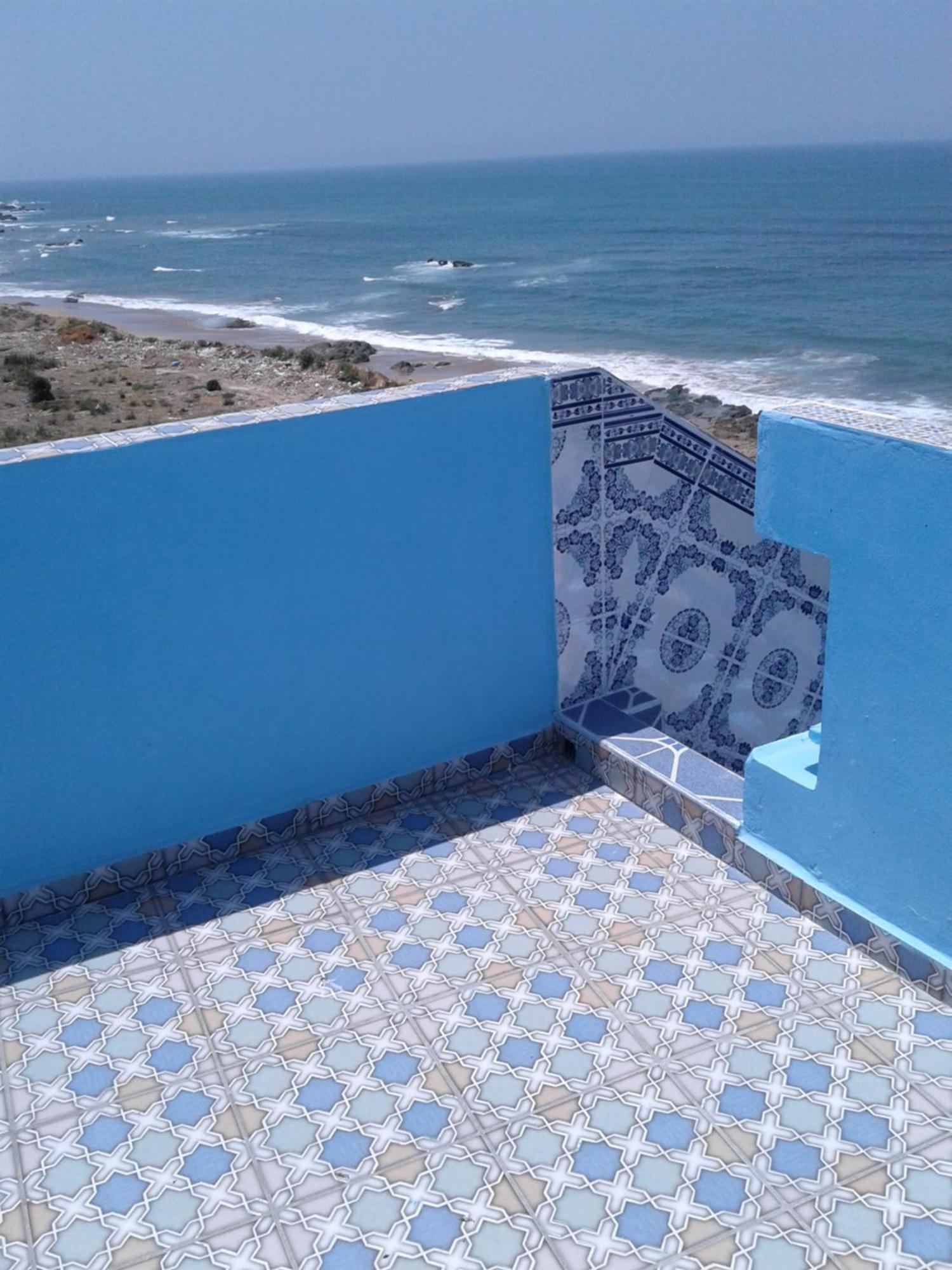 Beach House Asila Zewnętrze zdjęcie