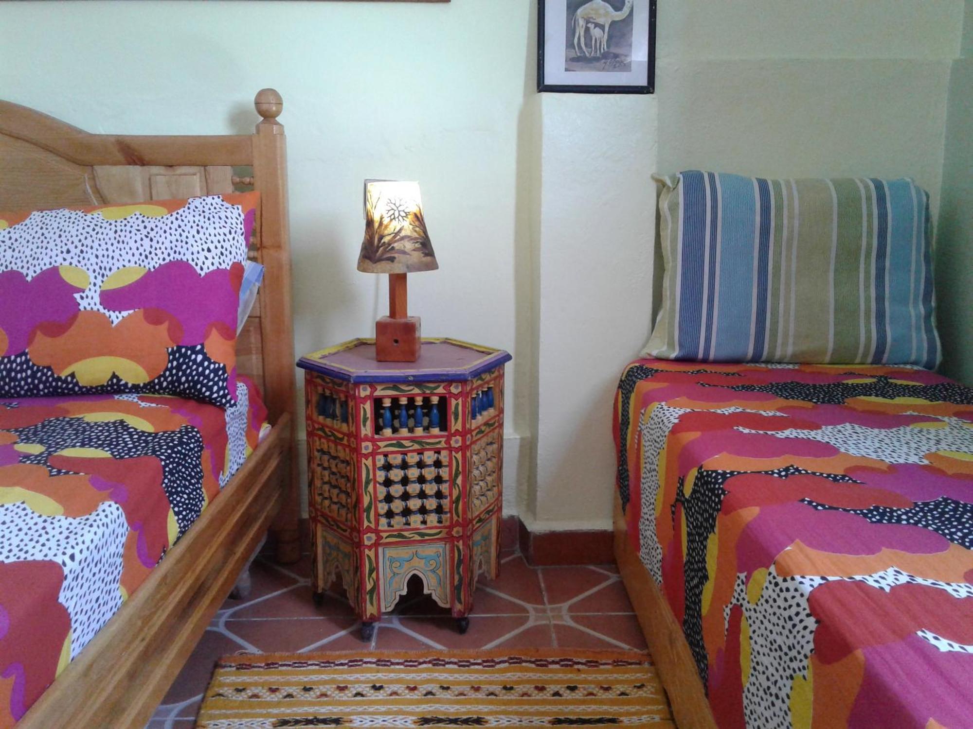 Beach House Asila Zewnętrze zdjęcie
